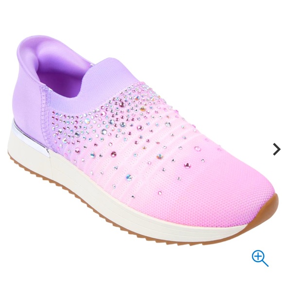 Reaction Kenneth Cole Cameron Jogger Sneaker In Ecru